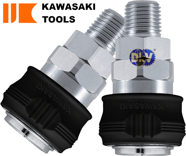 cut noi nhanh khi nen Kawasaki G21-SOM, khop noi nhanh khi nen Kawasaki G21-SOM