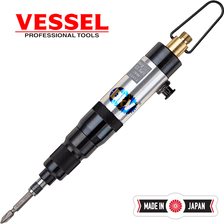 Súng bắn vít khí nén Vessel GT-H4PR, Vessel air screw driver GT-H4PR