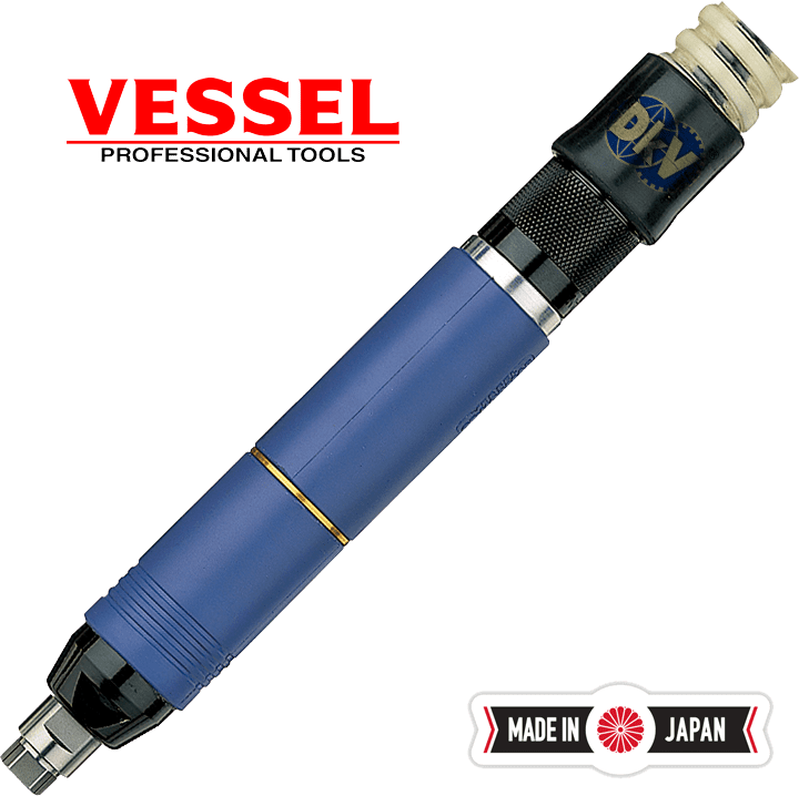Máy mài khí nén Vessel GT-MG35SAR, Vessel air micro grinder GT-MG35SAR