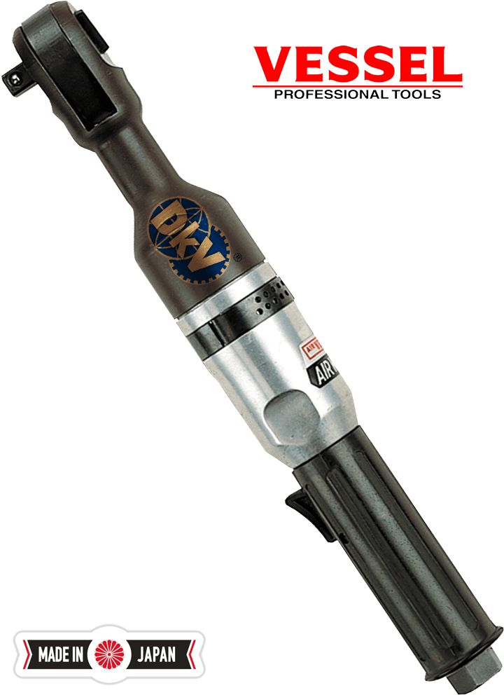 Súng siết bulong Vessel GT-R10, Vessel air impact wrench GT-R10