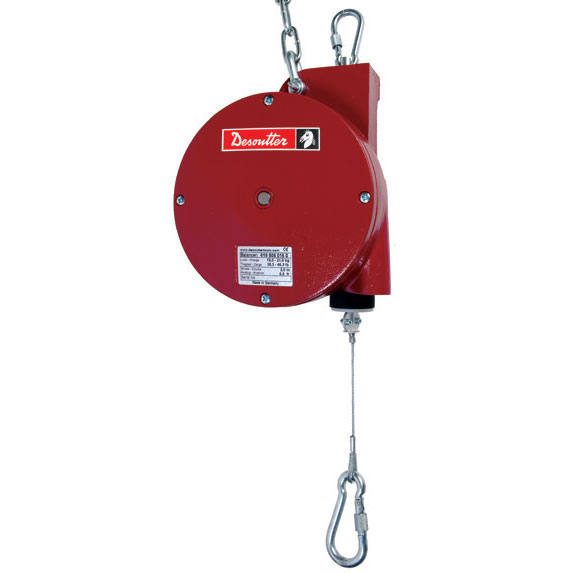 Pa lăng cân bằng Desoutter 17DF , Desoutter sring balancer 17DF
