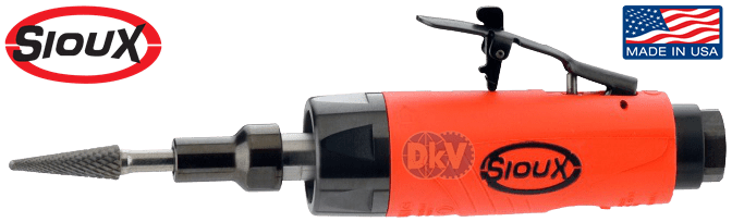 Máy mài lỗ khí nén Sioux SDG03S25S , Sioux air die grinder SDG03S25S 