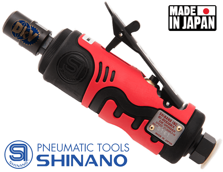 may mai lo khi nen shinano si-2002EX-6, shinano air die grinders si-2002EX-6