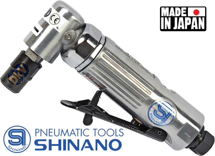 may mai lo khi nen shinano si-2006S , shinano air die grinders si-2006S 