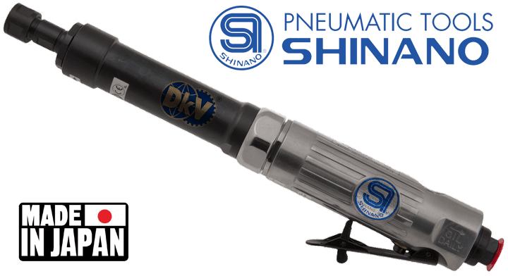 may mai lo khi nen shinano si-2022S , shinano air die grinders si-2022S