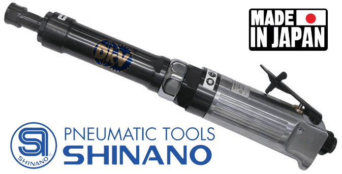 may mai lo khi nen shinano si-2023-6, shinano air die grinders si-2023-6