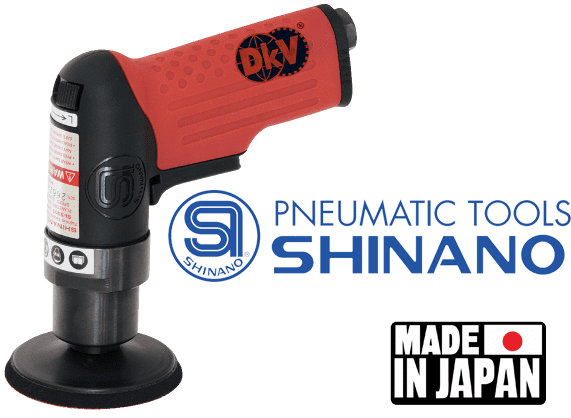 may danh bong khi nen shinano si-2224S, shinano air polishers si-2224S