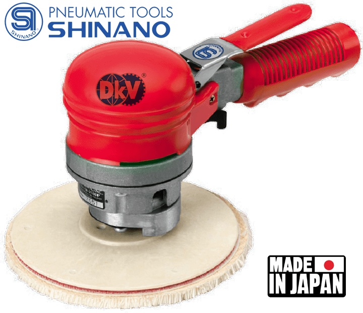may danh bong khi nen shinano si-3100P , shinano air polishers si-3100P