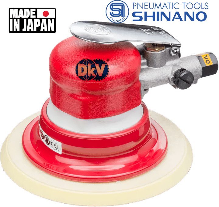 may cha nham khi nen shinano si-3101-6 , shinano air sanders si-3101-6