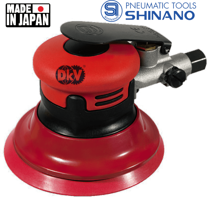 may cha nham khi nen shinano si-3111LG , shinano air sanders si-3111LG