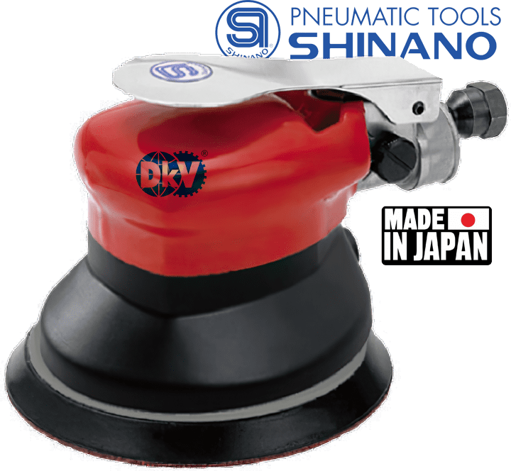 may cha nham khi nen shinano si-3103B , shinano air sanders si-3103B