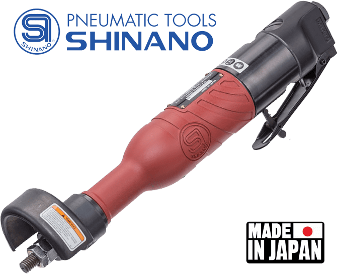 may mai ngang khi nen shinano si-SG3-2R, shinano air straight grinders si-SG3-2R