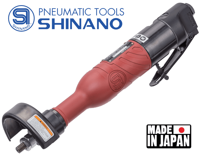 may mai ngang khi nen shinano si-SG3-3R, shinano air straight grinders si-SG3-3R