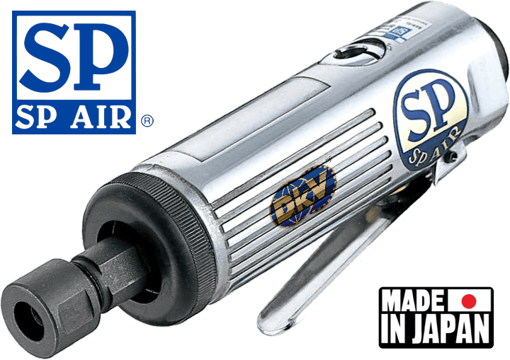 Máy mài khí nén SP Air SP-1220, SP Air air die grinder SP-1220