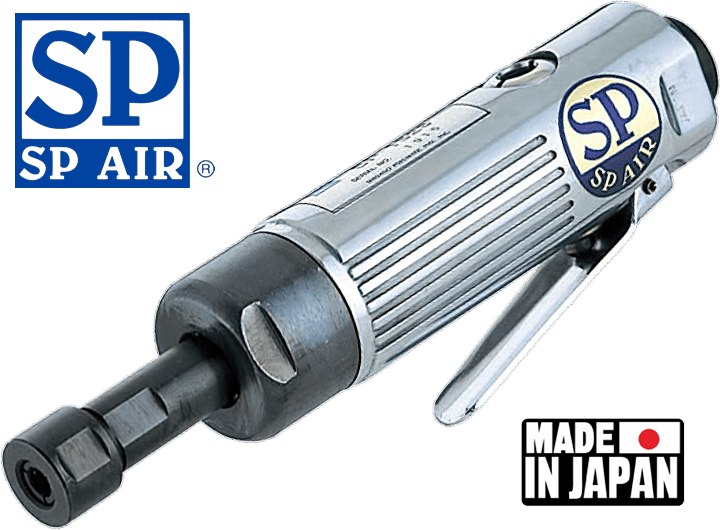 Máy mài khí nén SP Air SP-7202, SP Air air die grinder SP-7202