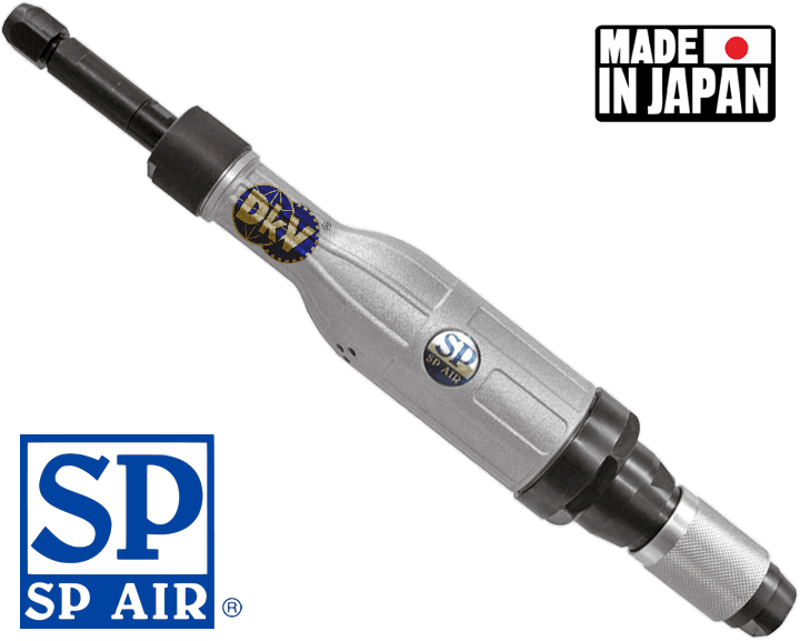 Máy mài khí nén SP Air SP-6203G, SP Air air die grinder SP-6203G