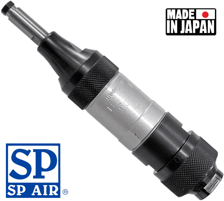Máy mài khí nén SP Air SP-6210G, SP Air air die grinder SP-6210G