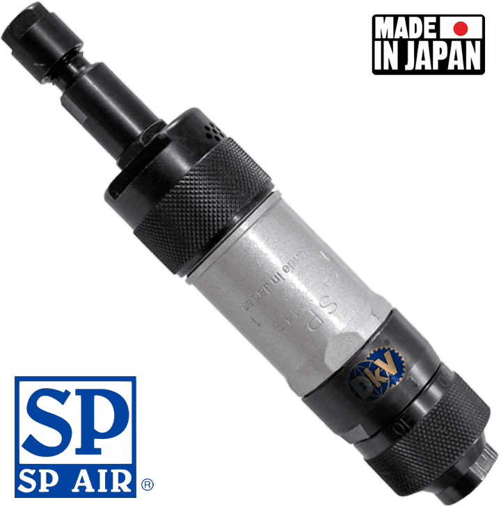 Máy mài khí nén SP Air SP-6211G, SP Air air die grinder SP-6211G