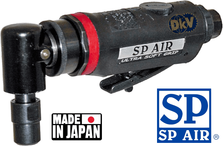 Máy mài khí nén SP Air SP-7201RH , SP Air air die grinder SP-7201RH