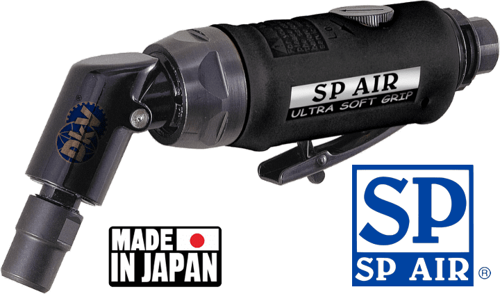 Máy mài khí nén SP Air SP-7202, SP Air air die grinder SP-7202