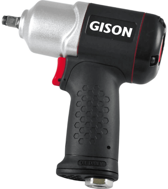 sung khi nen gison gw-13jh, gison composite air impact wrench gw-13jh