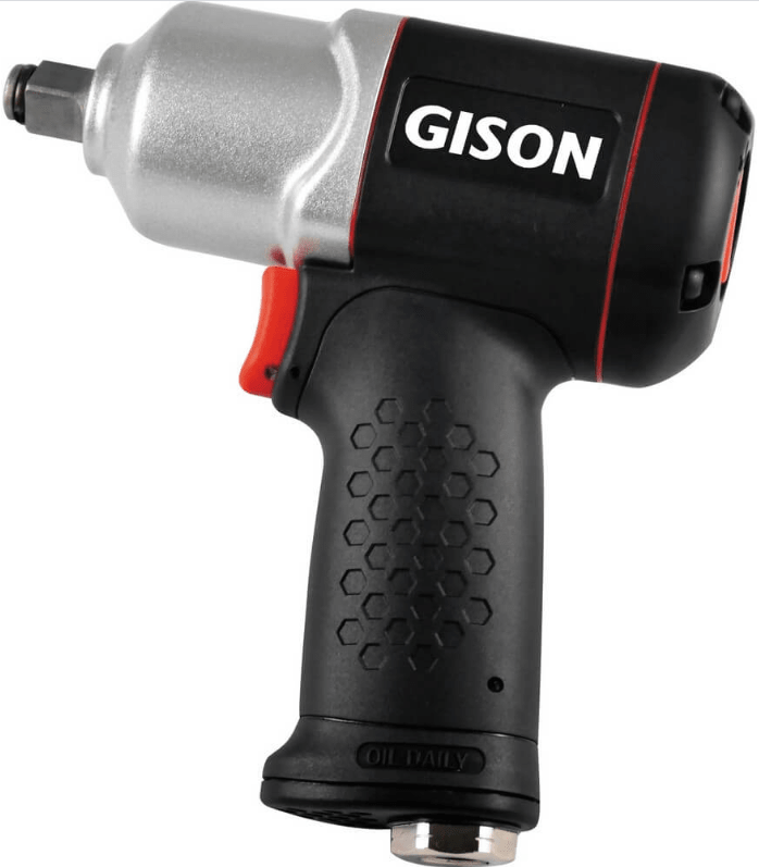 sung khi nen gison gw-17jh, gison composite air impact wrench gw-17jh