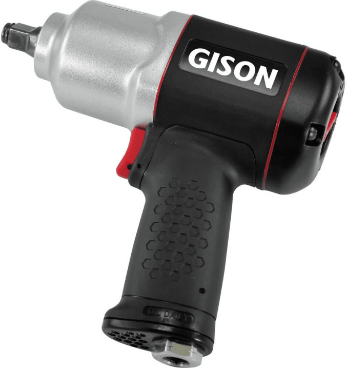 sung khi nen gison gw-21j, gison composite air impact wrench gw-21j