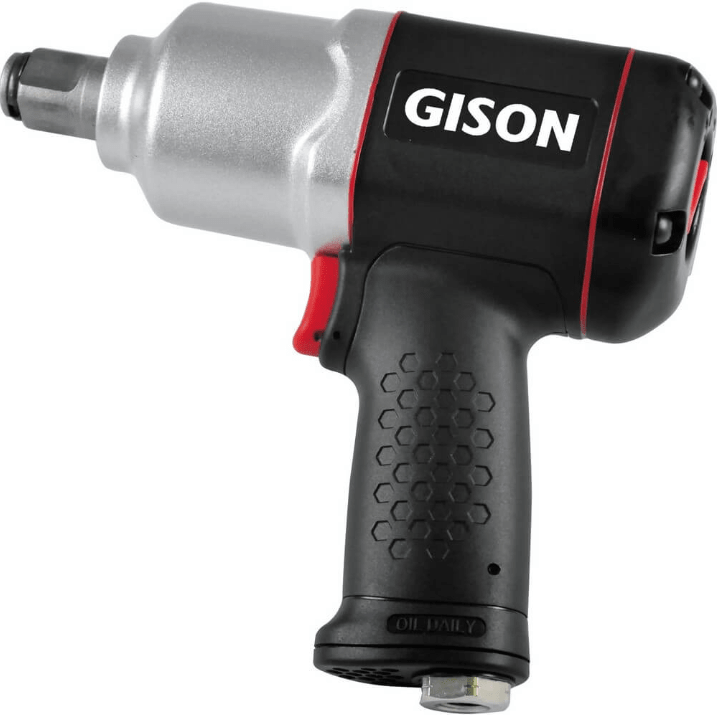 sung khi nen gison gw-23j, gison composite air impact wrench gw-23j