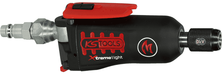 sung khi nen KS Tools 515.3835, KS Tools air impact driver 515.3835