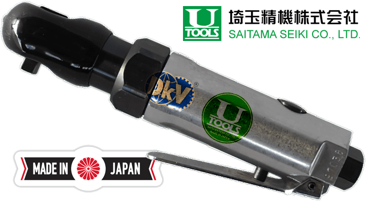 Súng siết bulong Saitama Seiki U-1900A, Saitama Seiki air impact wrench U-1900A