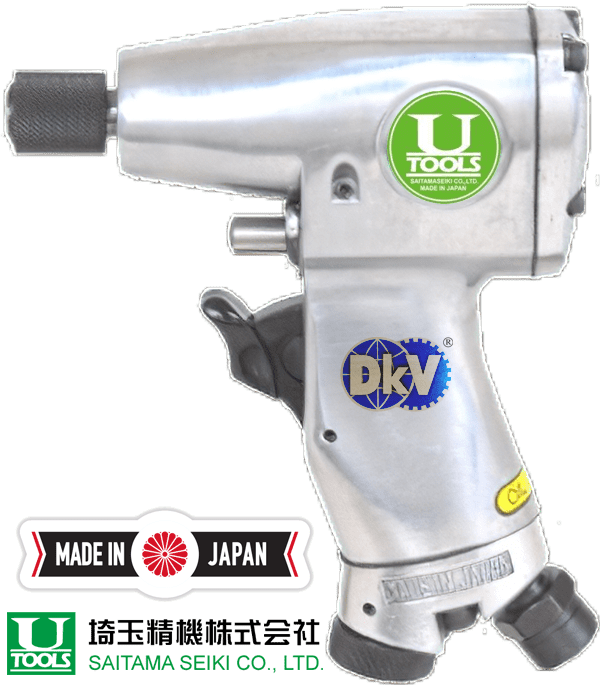 Súng siết vít Saitama Seiki U-825, Saitama Seiki air impact driver U-825