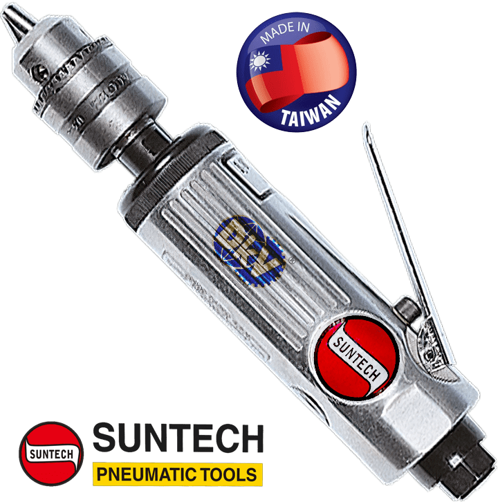 Súng khoan khí nén Suntech SM-502, Suntech air drill SM-502