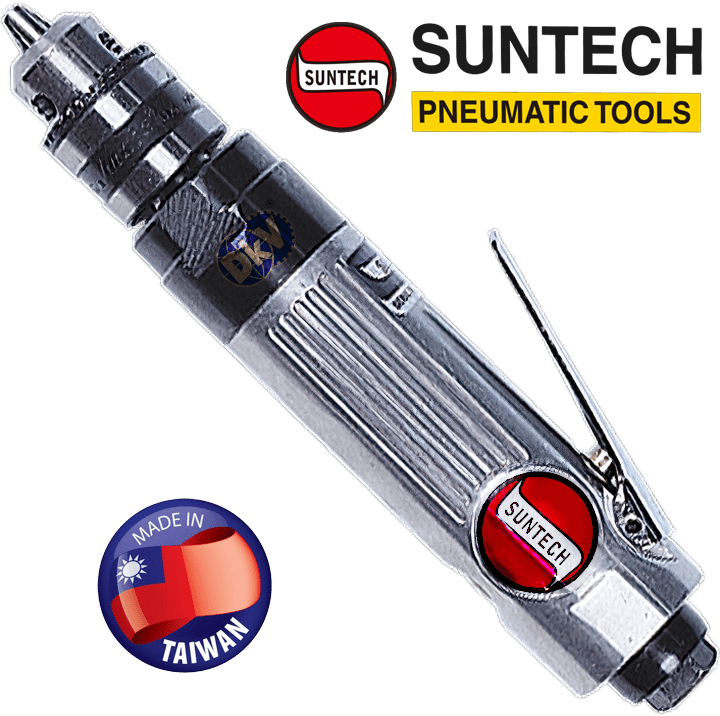 Súng khoan khí nén Suntech SM-710, Suntech air drill SM-710