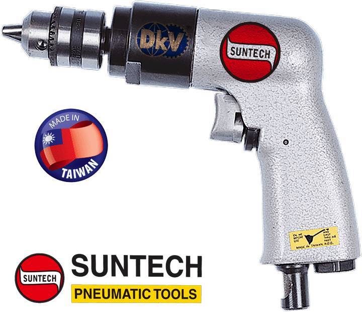Súng khoan khí nén Suntech SM-720, Suntech air drill SM-720