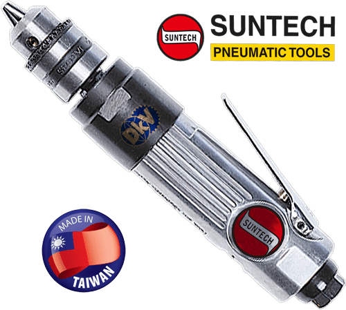 Súng khoan khí nén Suntech SM-746, Suntech air drill SM-746