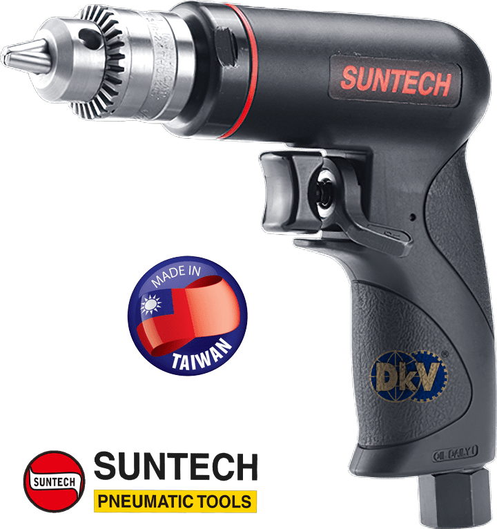 Súng khoan khí nén Suntech SM-78-7284PR, Suntech air drill SM-78-7284PR