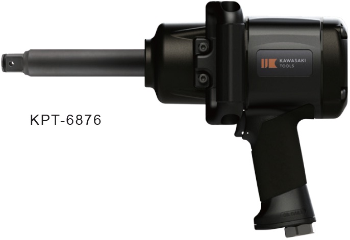 sung siet bulong khi nen kawasaki kpt-6876, kawasaki air impact wrench kpt-6876