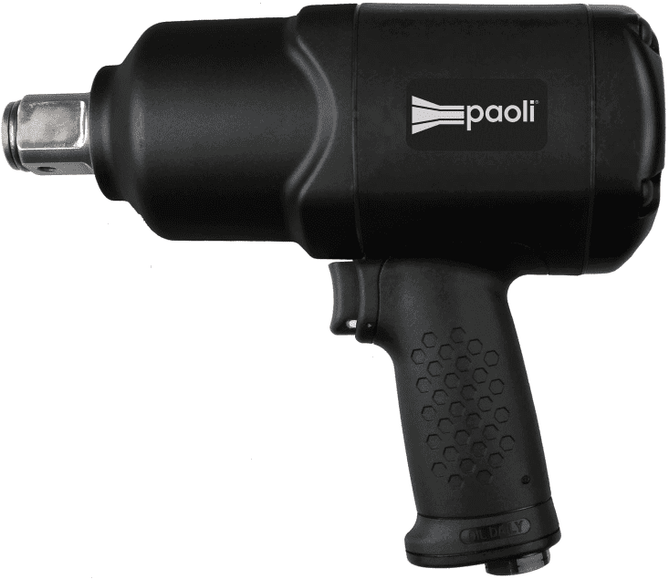 sung khi nen dino paoli DP 1000 , dino paoli composite air impact wrench DP 1000 
