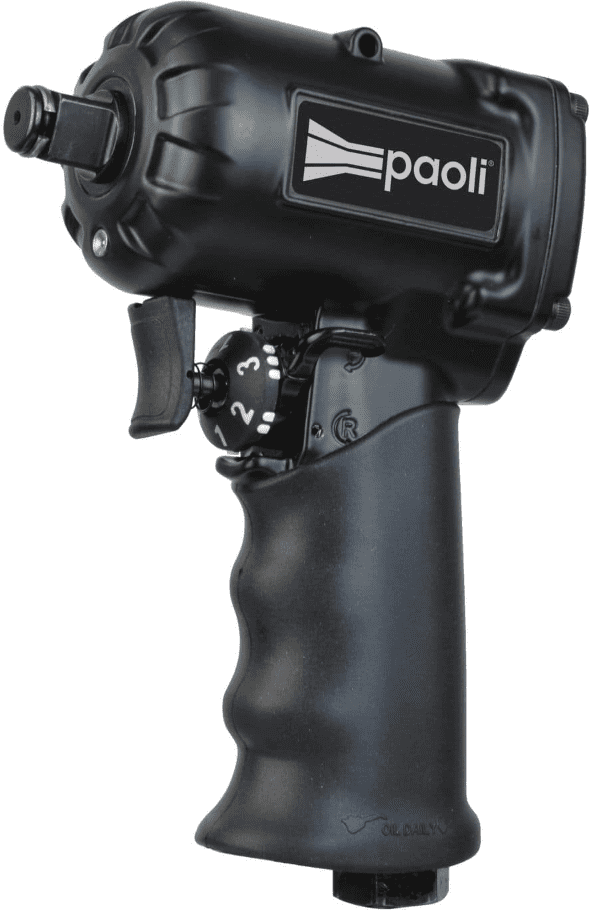 sung khi nen dino paoli DP 1050, dino paoli composite air impact wrench DP 1050