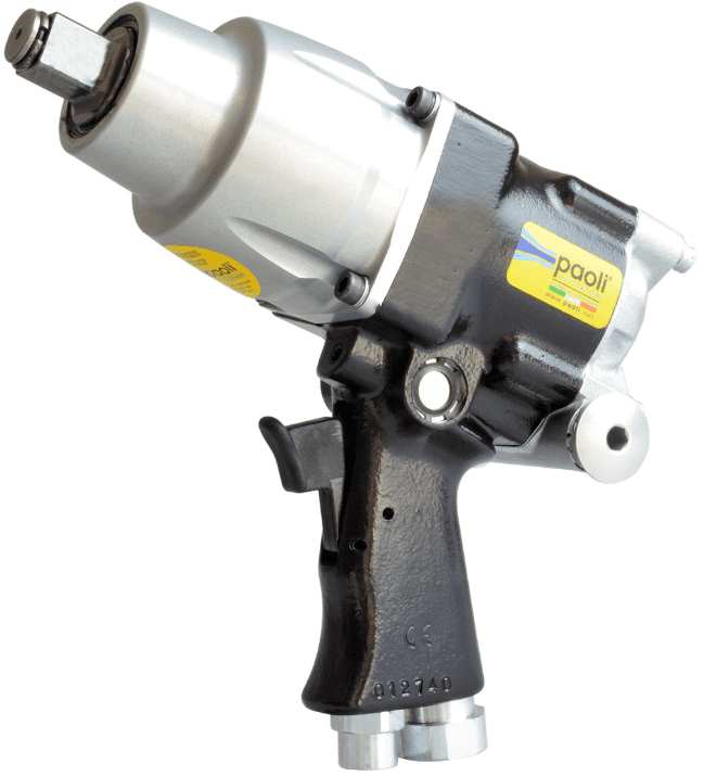 sung khi nen dino paoli dp 164, dino paoli composite air impact wrench dp 164