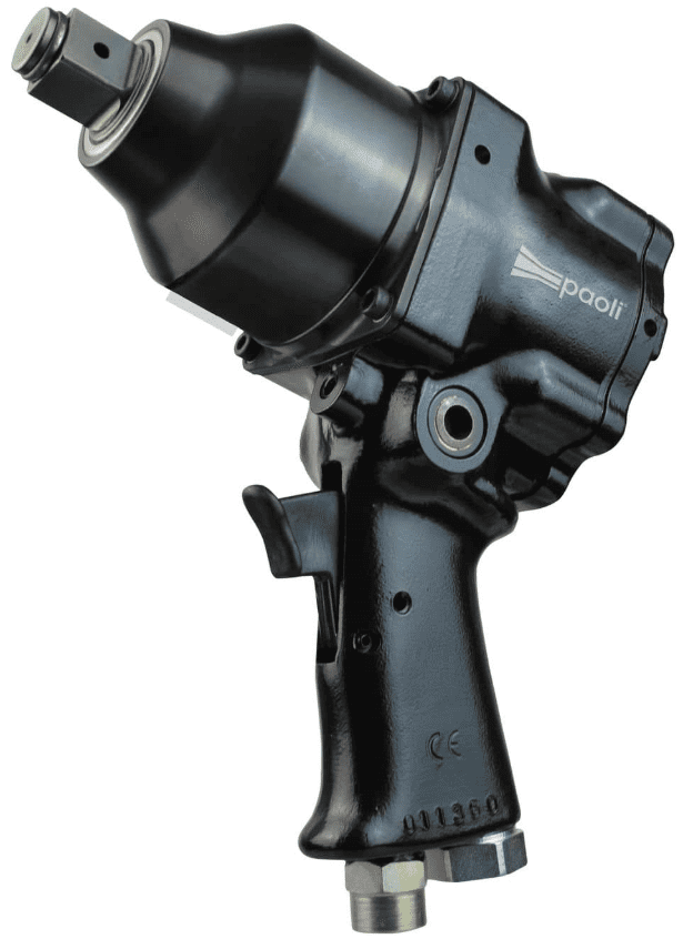 sung khi nen dino paoli dp 176, dino paoli composite air impact wrench dp 176