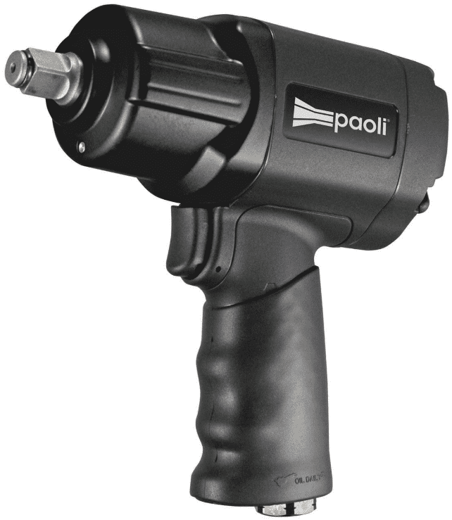 sung khi nen dino paoli DP 1800 plus, dino paoli composite air impact wrench DP 1800 plus
