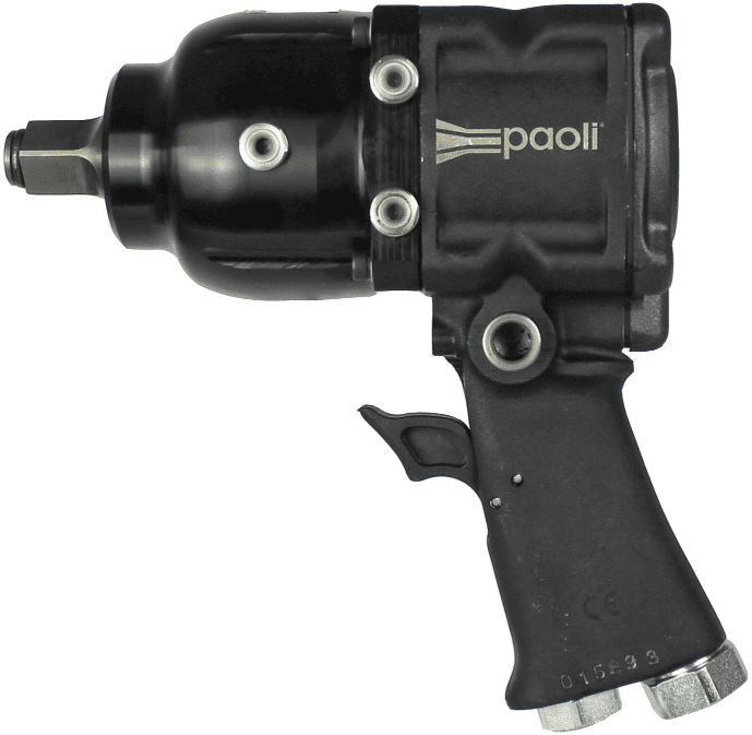 sung khi nen dino paoli dp 217, dino paoli composite air impact wrench dp 217