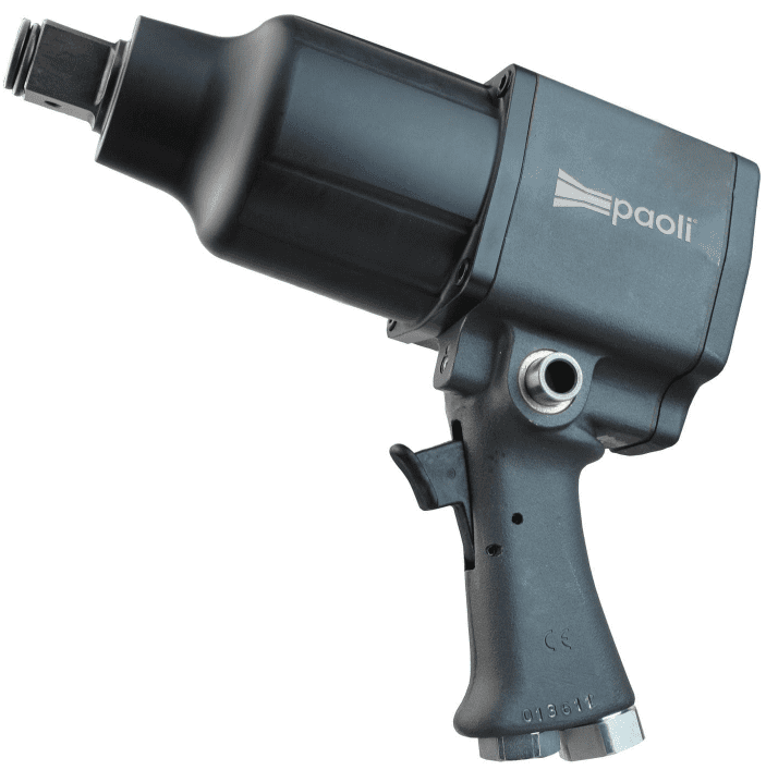 sung khi nen dino paoli DP 246 , dino paoli composite air impact wrench DP 246