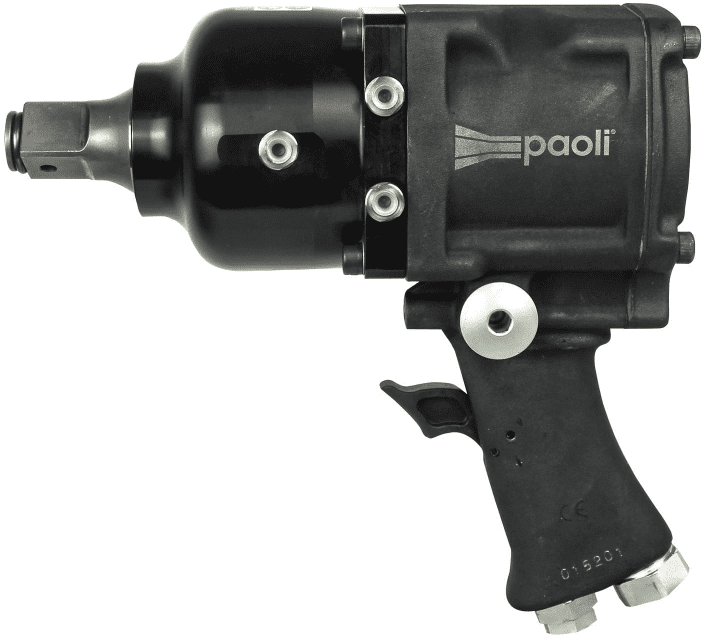 sung khi nen dino paoli DP 251 , dino paoli composite air impact wrench DP 251