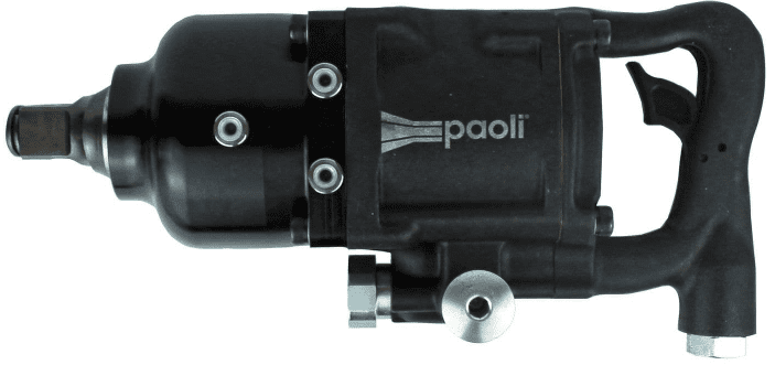 sung khi nen dino paoli DP 256 BG , dino paoli composite air impact wrench DP 256 BG