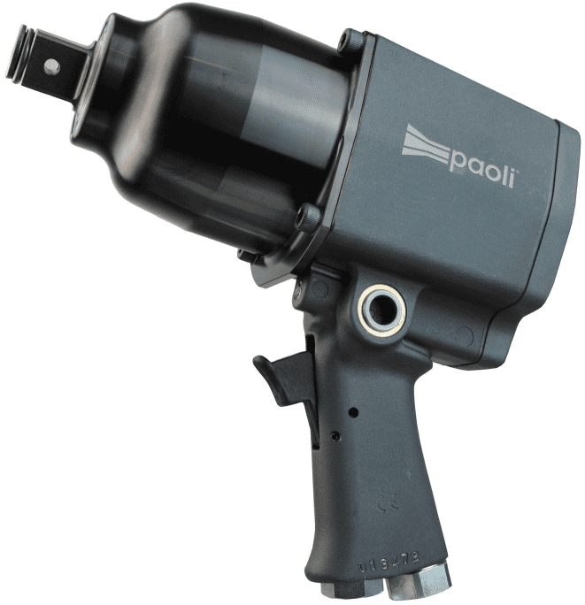 sung khi nen dino paoli DP 320 , dino paoli composite air impact wrench DP 320 