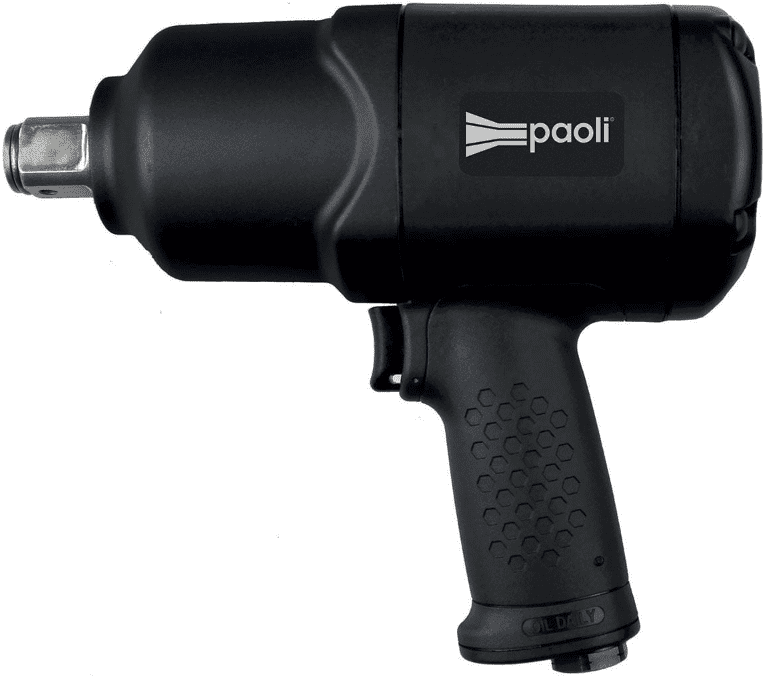 sung khi nen dino paoli dp 3450, dino paoli composite air impact wrench dp 3450