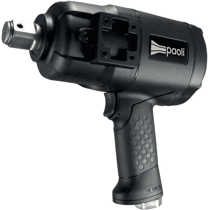 sung khi nen dino paoli DP 3500 , dino paoli composite air impact wrench DP 3500 