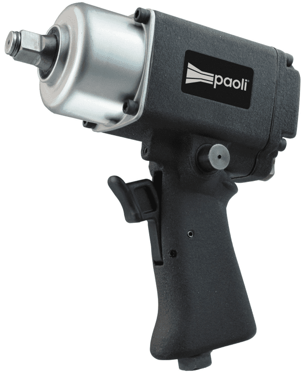 sung khi nen dino paoli DP 37, dino paoli composite air impact wrench DP 37